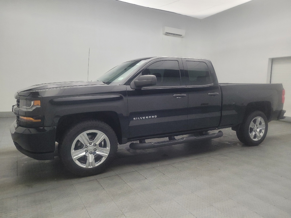 chevrolet silverado 1500 2017 1GCRCPEC6HZ217635 image chevrolet silverado 1500 2017 1GCRCPEC6HZ217635 image